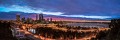 Perth skyline panorama1